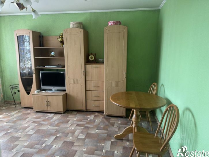 3-комн квартира Улан-Удэ
