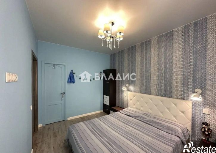 2-комн квартира Улан-Удэ, улица Борсоева, 77