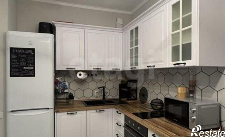2-комн квартира Улан-Удэ, улица Смолина, 67к2