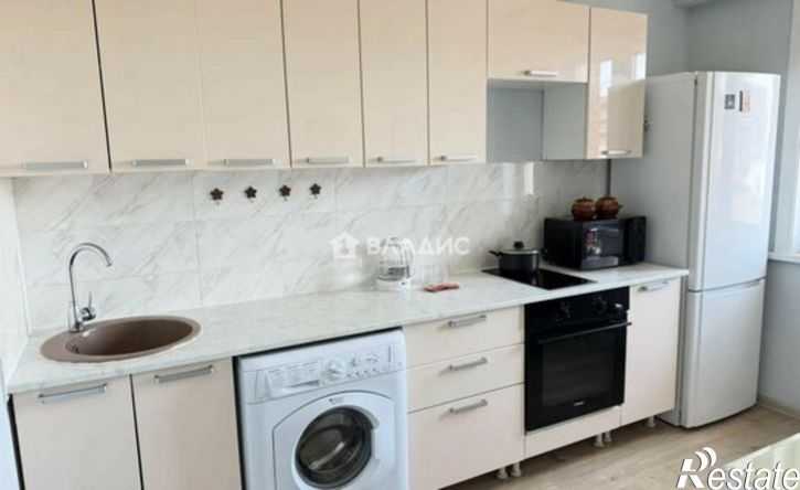 2-комн квартира Улан-Удэ, улица Трубачеева, 146АблокВ