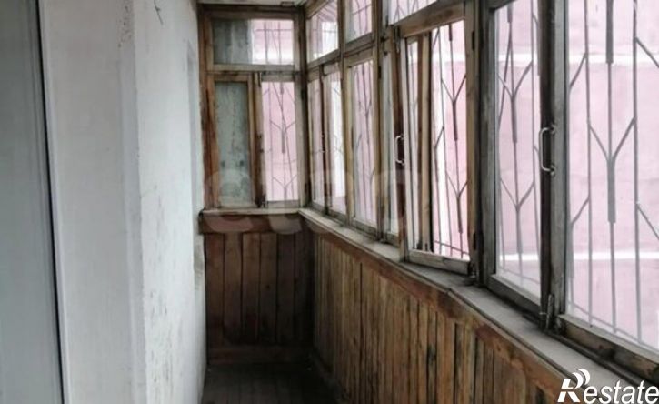2-комн квартира Улан-Удэ, улица Калашникова, 14