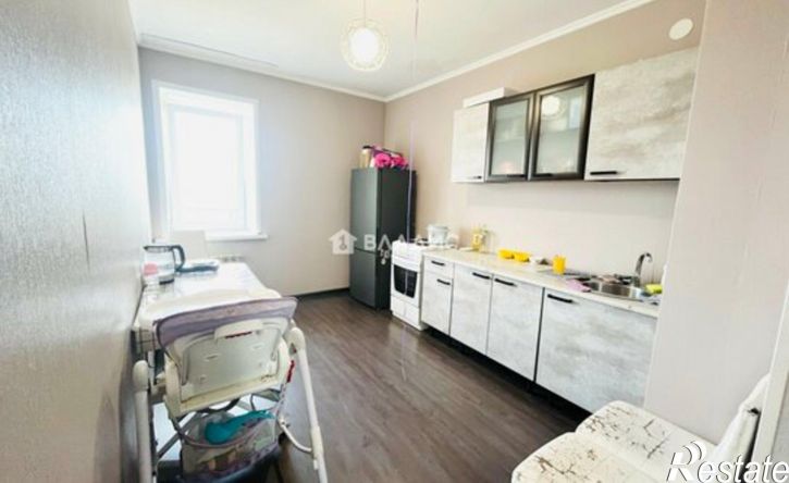 2-комн квартира Улан-Удэ, 105-й микрорайон, 25