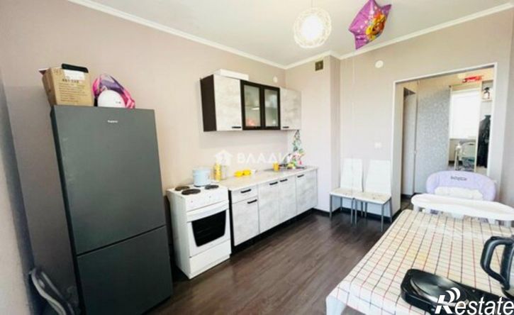 2-комн квартира Улан-Удэ, 105-й микрорайон, 25
