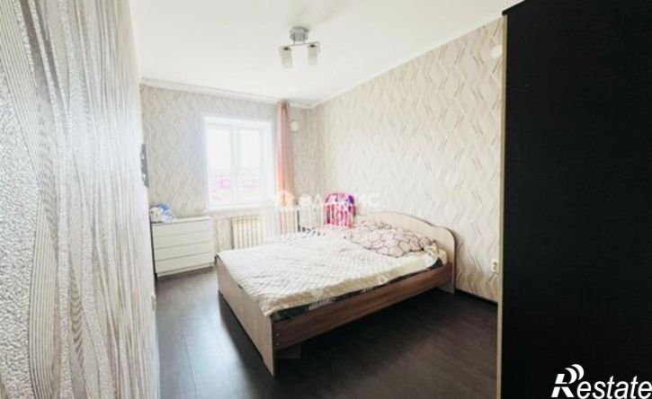 2-комн квартира Улан-Удэ, 105-й микрорайон, 25