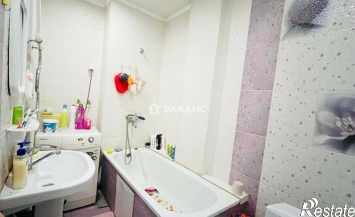 2-комн квартира Улан-Удэ, 105-й микрорайон, 25