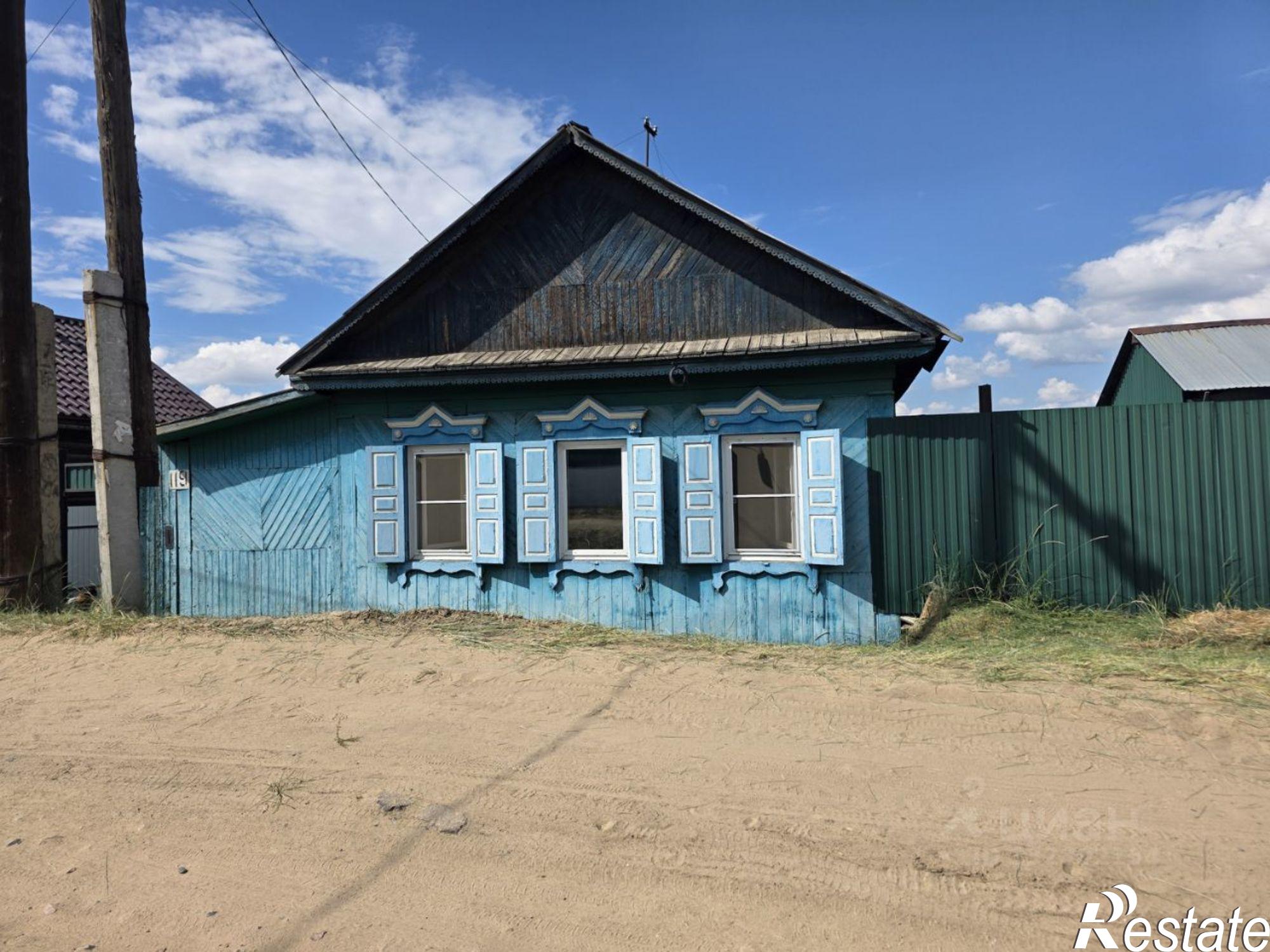 Купить дачу, дом, коттедж за 4 000 000 рублей на Улан-Удэ