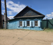 коттедж 41 кв м Улан-Удэ