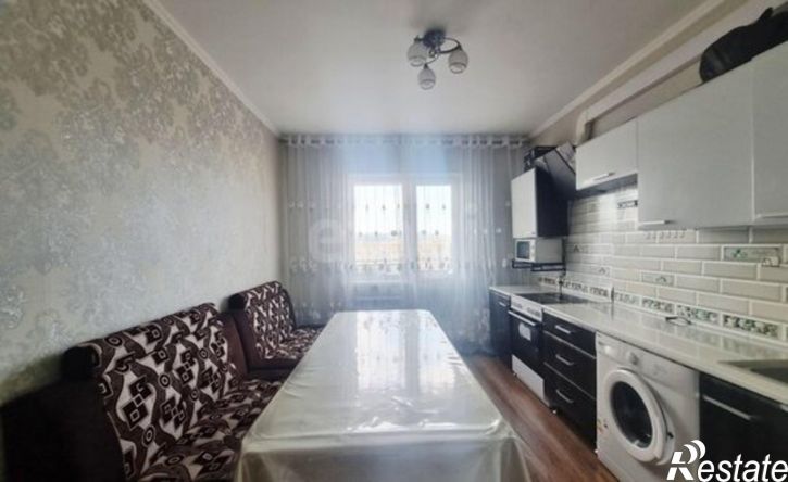 2-комн квартира Улан-Удэ, Ключевская улица, 60Б/3