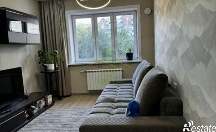 3-комн квартира Улан-Удэ, улица Модогоева, 10