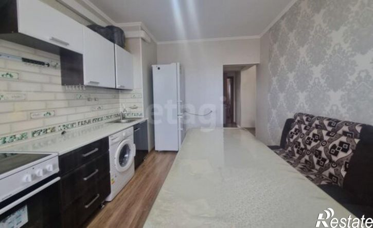 2-комн квартира Улан-Удэ, Ключевская улица, 60Б/3