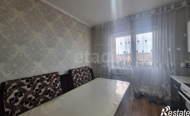 2-комн квартира Улан-Удэ, Ключевская улица, 60Б/3