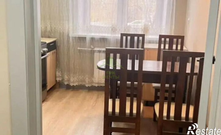 3-комн квартира Улан-Удэ, улица Модогоева, 10