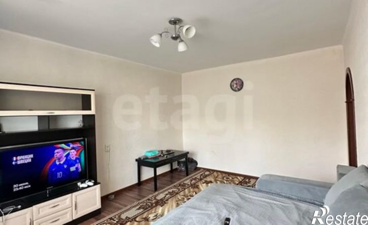 2-комн квартира Улан-Удэ, 102-й микрорайон, улица Ринчино, 15