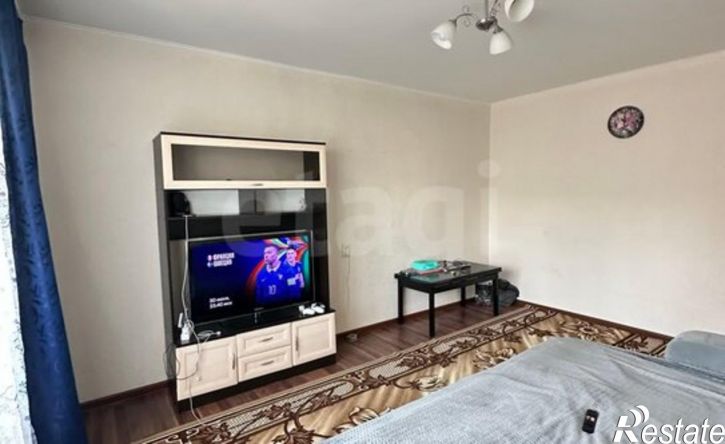 2-комн квартира Улан-Удэ, 102-й микрорайон, улица Ринчино, 15