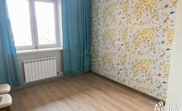3-комн квартира Улан-Удэ, улица Модогоева, 10