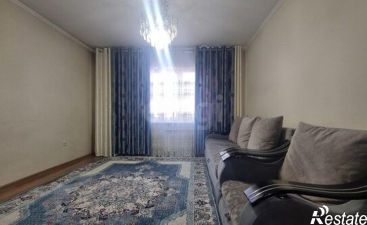 2-комн квартира Улан-Удэ, Ключевская улица, 60Б/3
