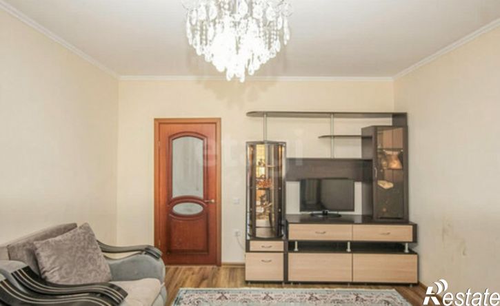 2-комн квартира Улан-Удэ, Ключевская улица, 60Б/3