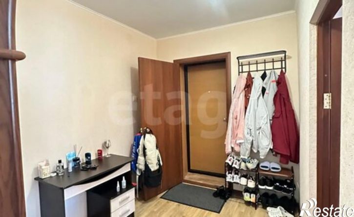 2-комн квартира Улан-Удэ, 102-й микрорайон, улица Ринчино, 15