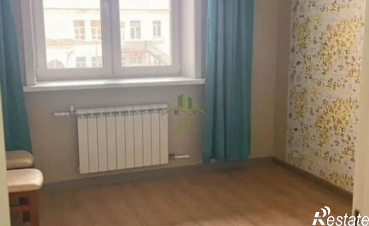3-комн квартира Улан-Удэ, улица Модогоева, 10