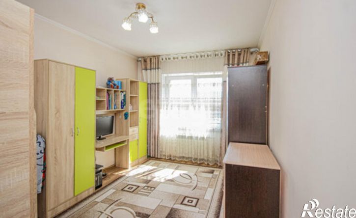 2-комн квартира Улан-Удэ, Ключевская улица, 60Б/3