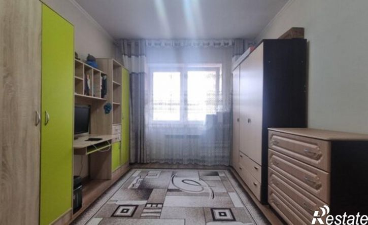 2-комн квартира Улан-Удэ, Ключевская улица, 60Б/3