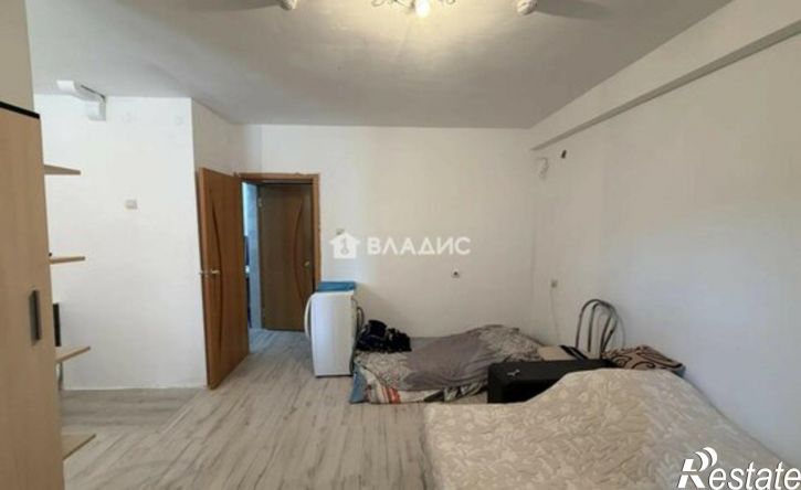 1-комн квартира Улан-Удэ, улица Трубачеева, 146Бс1