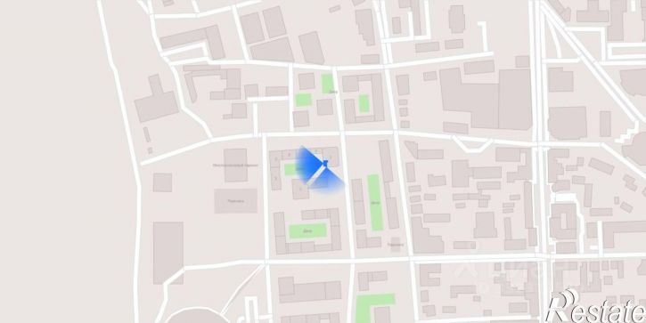 2-комн квартира в новом доме Улан-Удэ, улица Шмидта, 37А