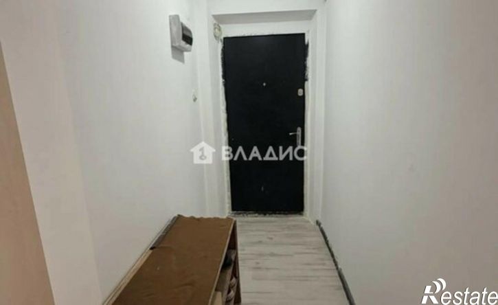 1-комн квартира Улан-Удэ, улица Трубачеева, 146Бс1