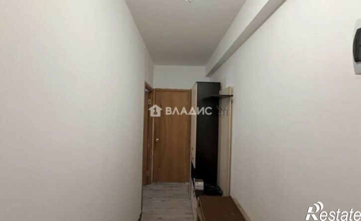 1-комн квартира Улан-Удэ, улица Трубачеева, 146Бс1