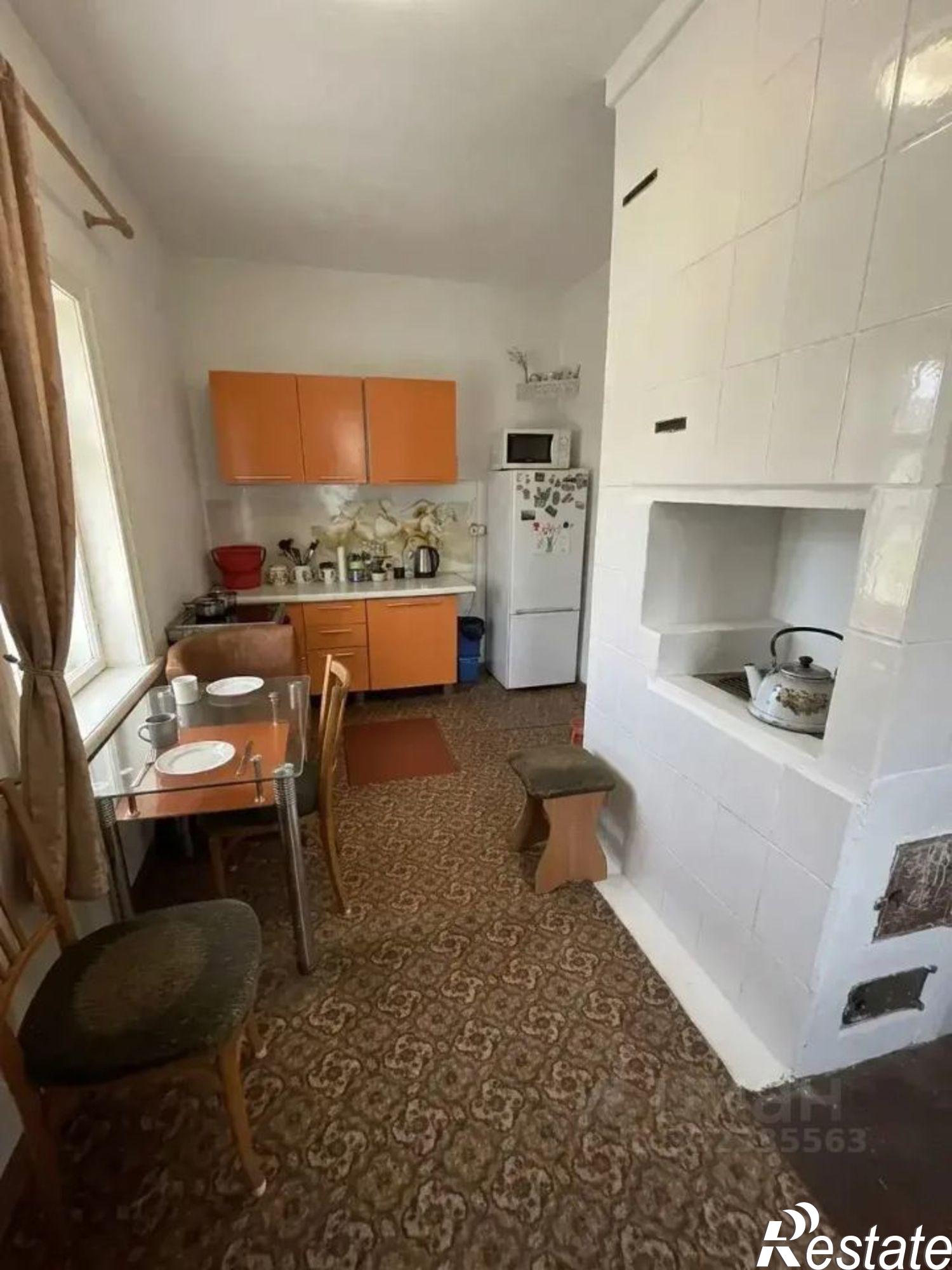 Купить дачу, дом, коттедж за 1 200 000 рублей на ул Калинина, 2