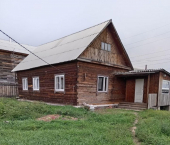 коттедж 55 кв м ул Новая, 41