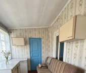 коттедж 31 кв м ул Калинина, 2