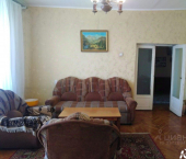 3-комн, 95кв м, этаж 3/5 Улан-Удэ, Солнечная улица
