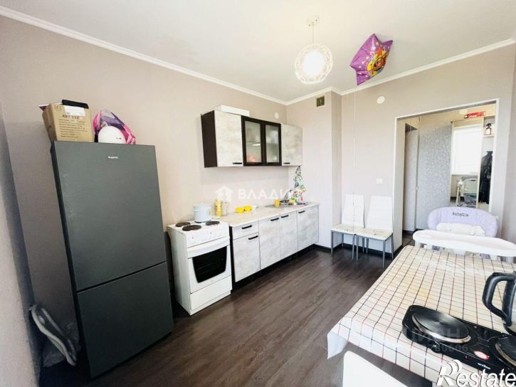 2-комн квартира Улан-Удэ, 105-й микрорайон, 25