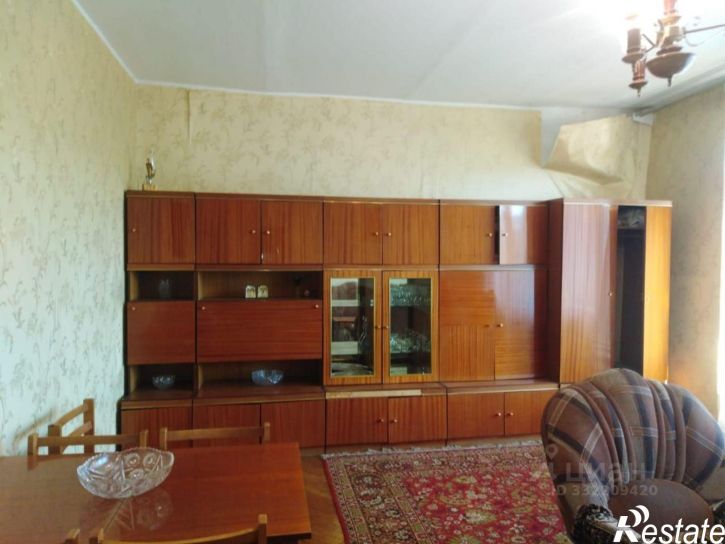 3-комн квартира Улан-Удэ, Солнечная улица