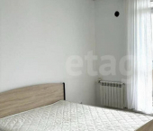 1-комн, 46кв м, этаж 16/18 ул Гагарина, 29