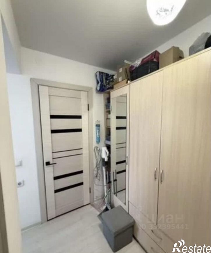 1-комн квартира Улан-Удэ, 115-й микрорайон, 8