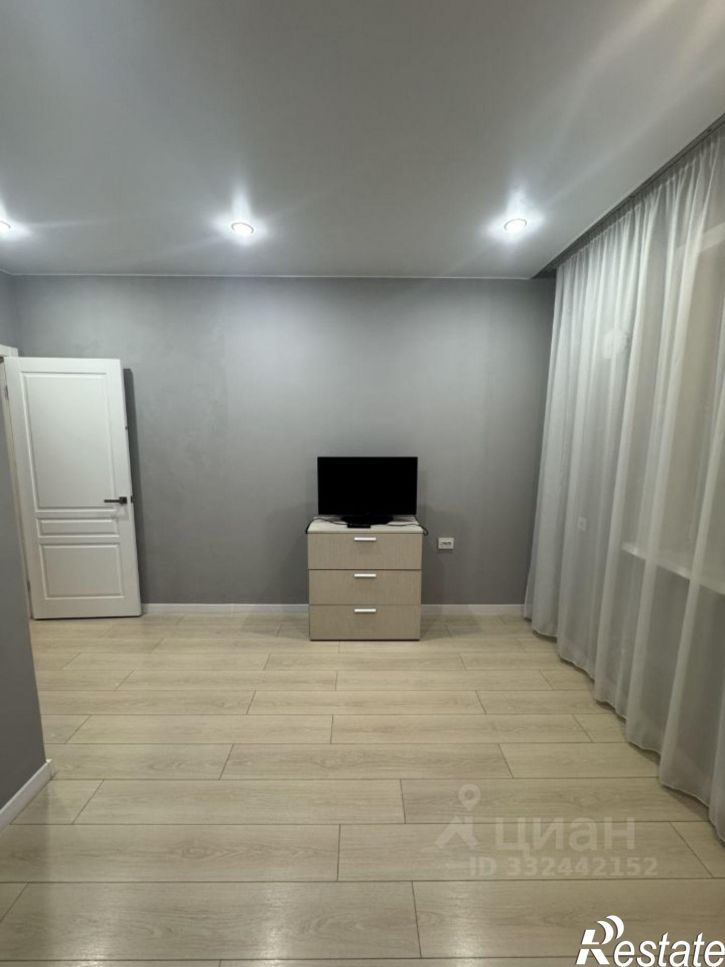 2-комн квартира Улан-Удэ, улица Жердева