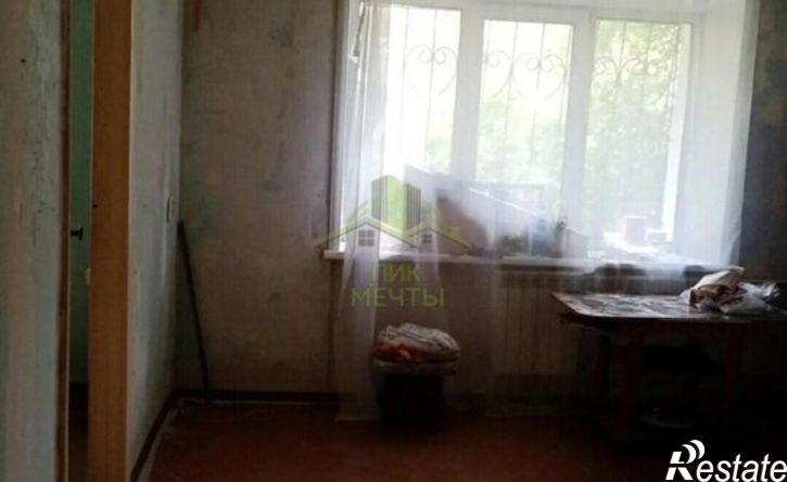 3-комн квартира Улан-Удэ, микрорайон Восточный, улица Камова, 5