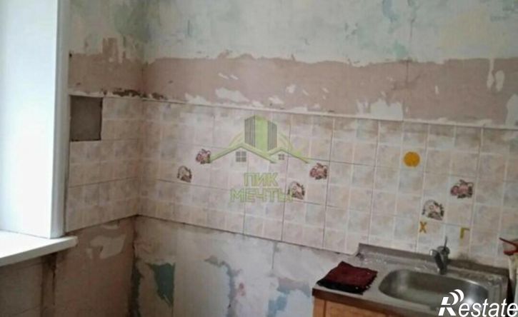 3-комн квартира Улан-Удэ, микрорайон Восточный, улица Камова, 5