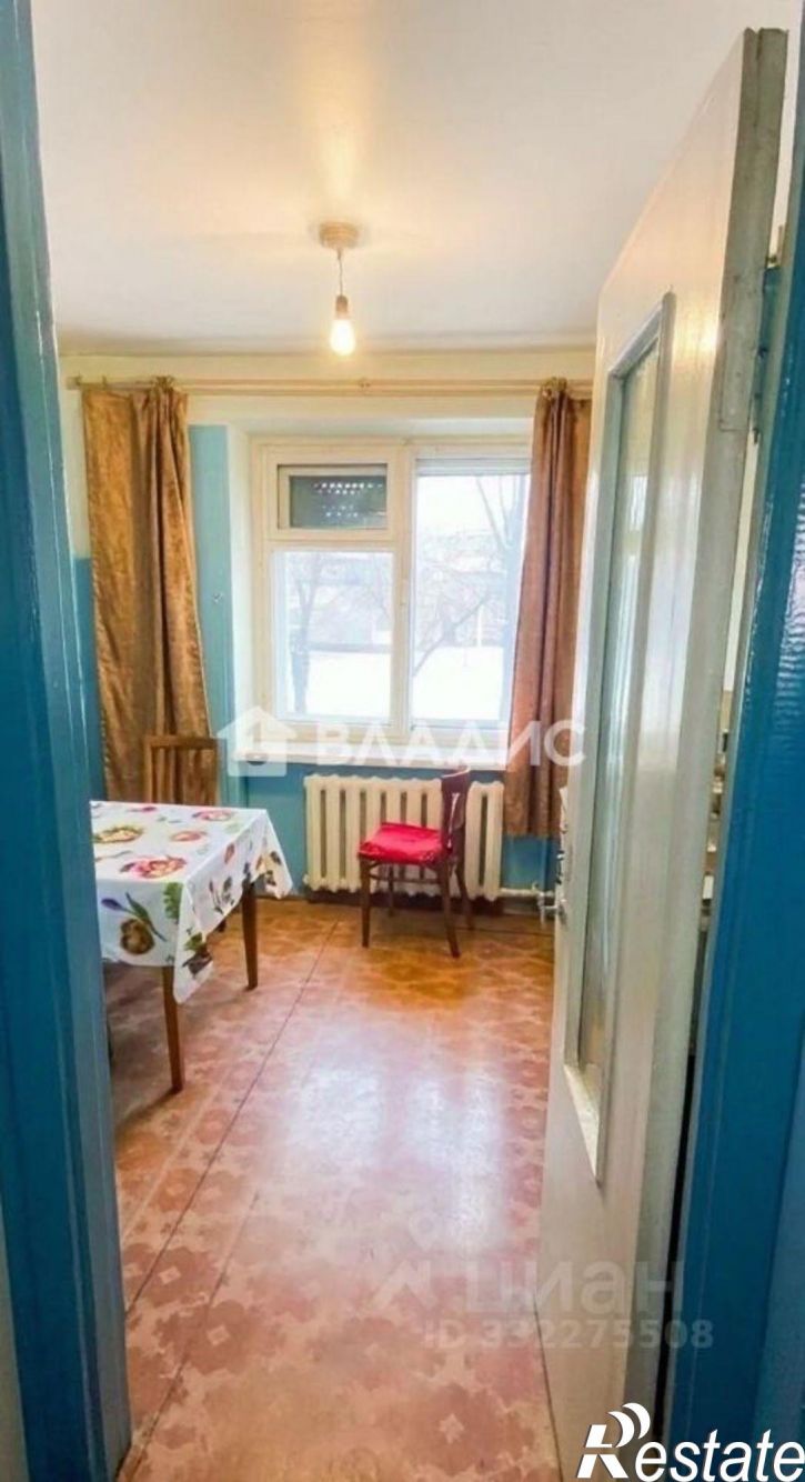2-комн квартира Улан-Удэ