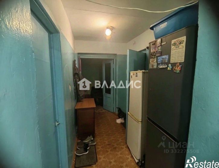 2-комн квартира Улан-Удэ