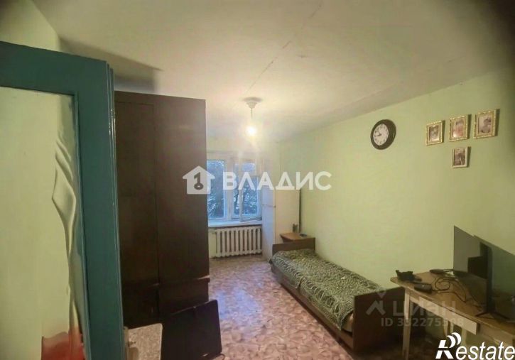 2-комн квартира Улан-Удэ