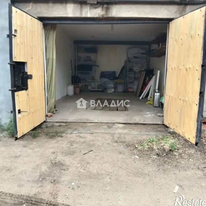 Гараж/парковка Улан-Удэ