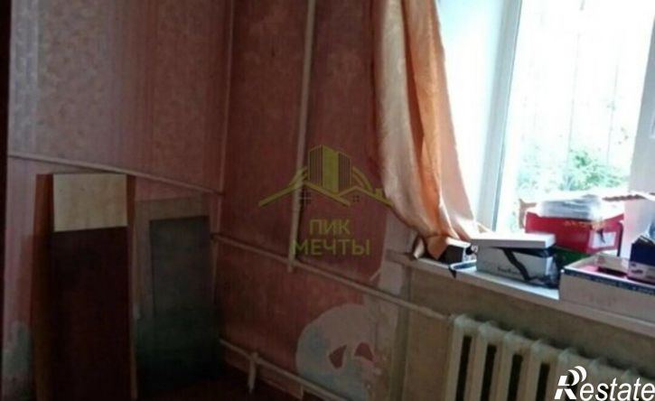 3-комн квартира Улан-Удэ, микрорайон Восточный, улица Камова, 5