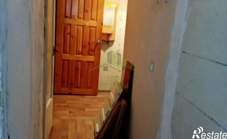 3-комн квартира Улан-Удэ, микрорайон Восточный, улица Камова, 5