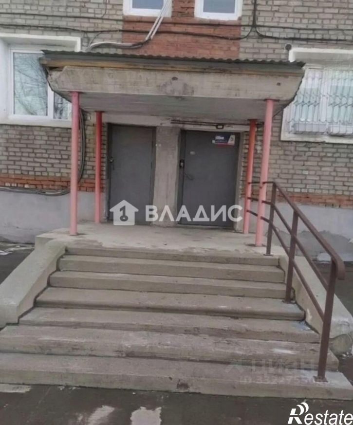 2-комн квартира Улан-Удэ