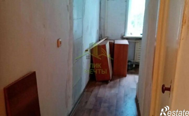 3-комн квартира Улан-Удэ, микрорайон Восточный, улица Камова, 5