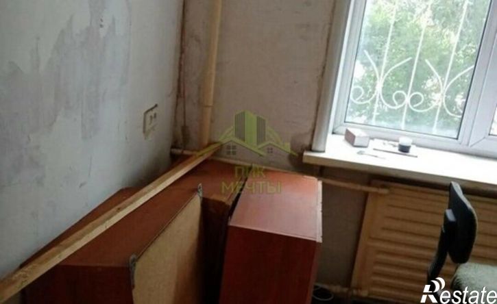 3-комн квартира Улан-Удэ, микрорайон Восточный, улица Камова, 5