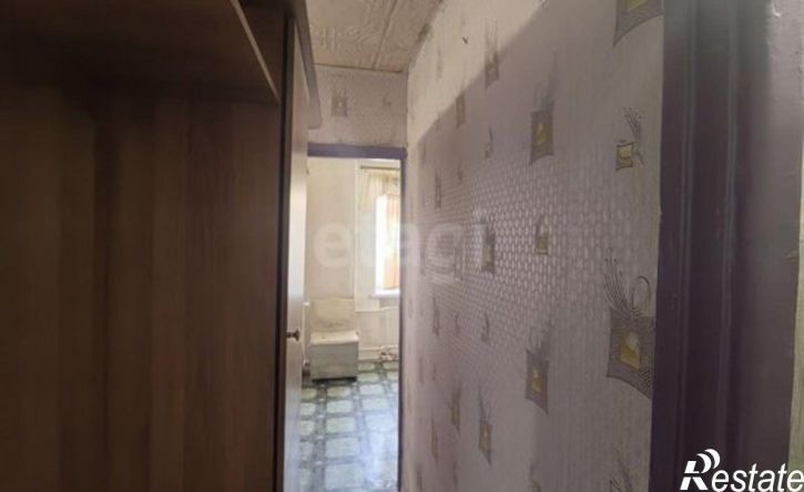 3-комн квартира Улан-Удэ, Октябрьская улица, 10А